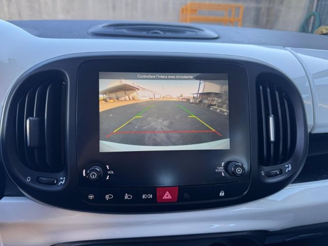 FIAT 500 L 1.4 95cv Mirror