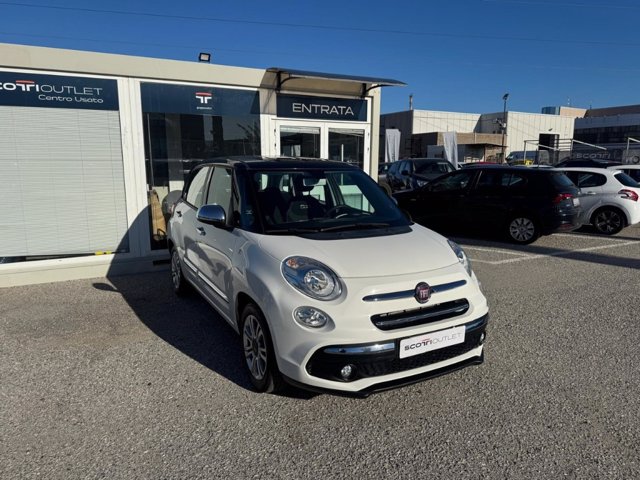 FIAT 500 L 1.4 95cv Mirror