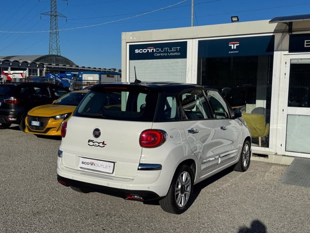 FIAT 500 L 1.4 95cv Mirror