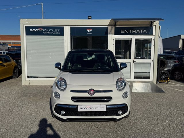 FIAT 500 L 1.4 95cv Mirror