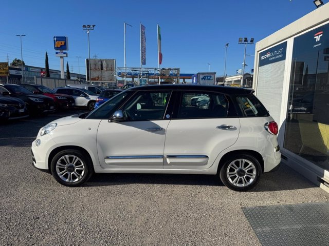 FIAT 500 L 1.4 95cv Mirror