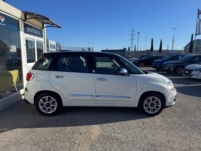 FIAT 500 L 1.4 95cv Mirror