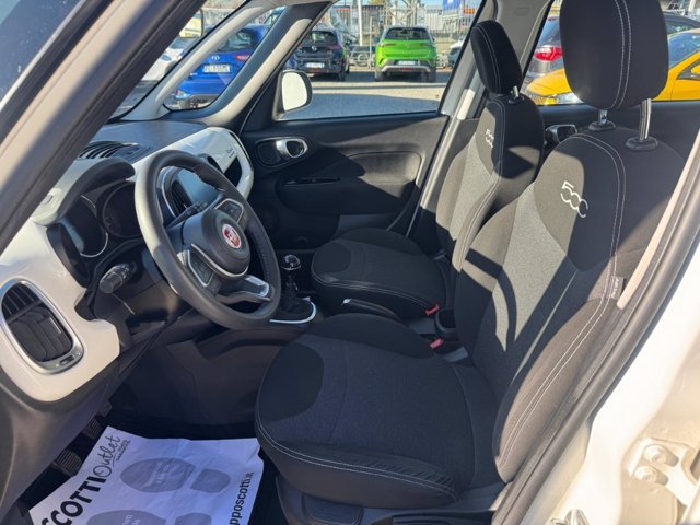 FIAT 500 L 1.4 95cv Mirror