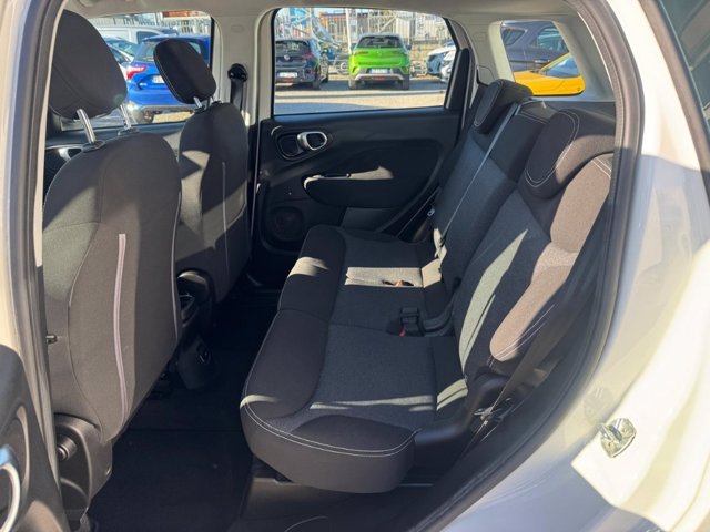 FIAT 500 L 1.4 95cv Mirror
