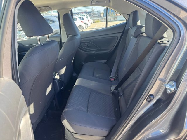 TOYOTA Yaris cross 1.5h active fwd 115cv e-cvt