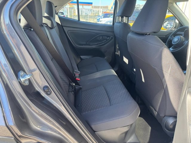 TOYOTA Yaris cross 1.5h active fwd 115cv e-cvt