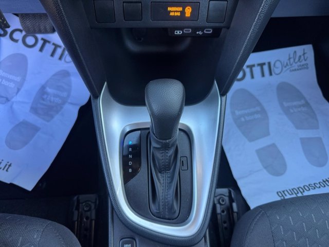 TOYOTA Yaris cross 1.5h active fwd 115cv e-cvt