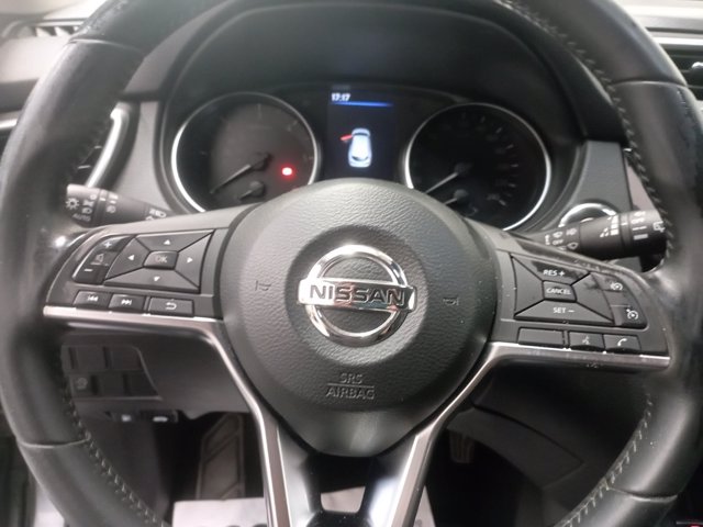 NISSAN Qashqai 1.5 dci n-connecta 115cv