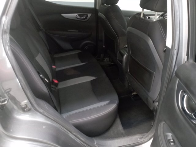 NISSAN Qashqai 1.5 dci n-connecta 115cv