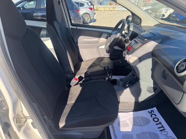 TOYOTA Aygo 5p 1.0 now connect