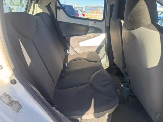 TOYOTA Aygo 5p 1.0 now connect