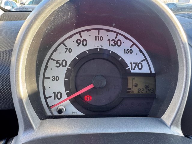 TOYOTA Aygo 5p 1.0 now connect