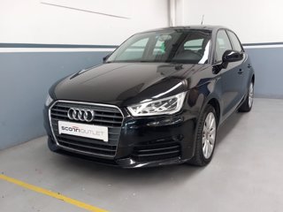 AUDI A1 Sportback 1.6 TDI Sport