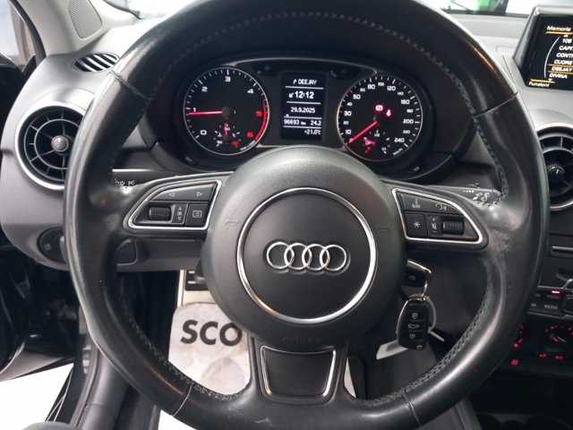 AUDI A1 Sportback 1.6 TDI Sport