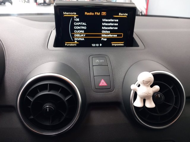 AUDI A1 Sportback 1.6 TDI Sport