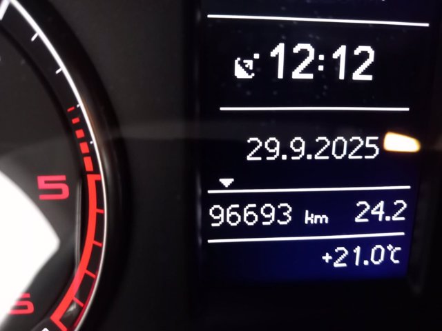 AUDI A1 Sportback 1.6 TDI Sport