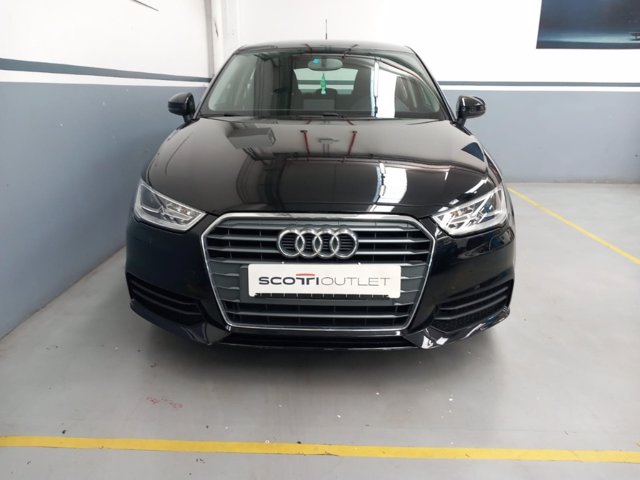 AUDI A1 Sportback 1.6 TDI Sport