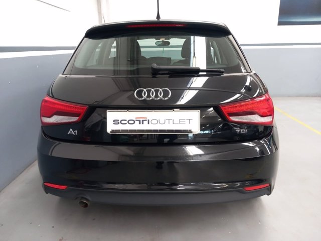 AUDI A1 Sportback 1.6 TDI Sport