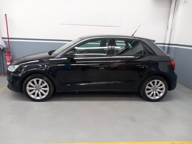 AUDI A1 Sportback 1.6 TDI Sport