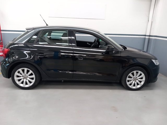 AUDI A1 Sportback 1.6 TDI Sport