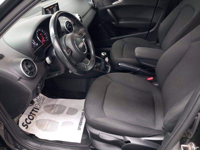 AUDI A1 Sportback 1.6 TDI Sport