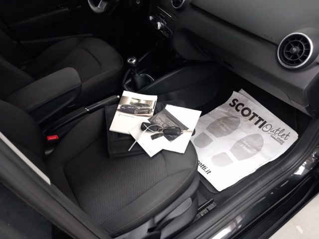 AUDI A1 Sportback 1.6 TDI Sport
