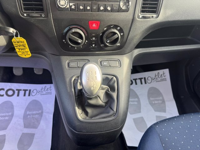 FIAT Idea 1.2 16v black label