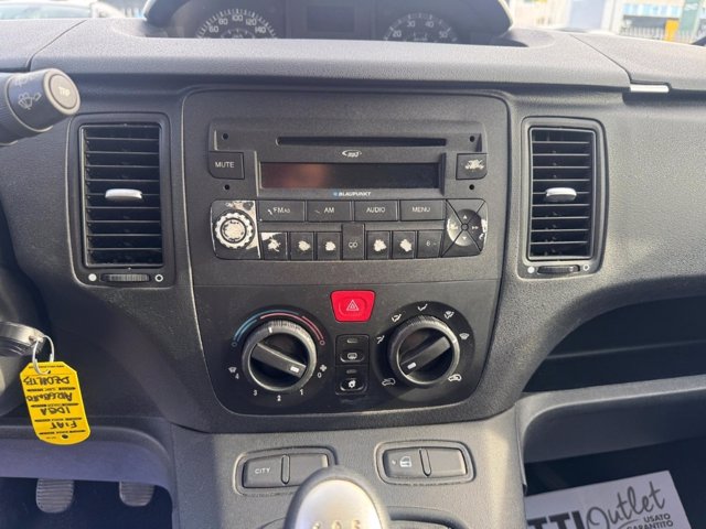 FIAT Idea 1.2 16v black label