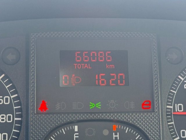 FIAT Idea 1.2 16v black label