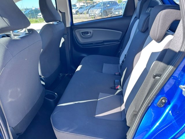 TOYOTA Yaris 5p 1.5h active my18