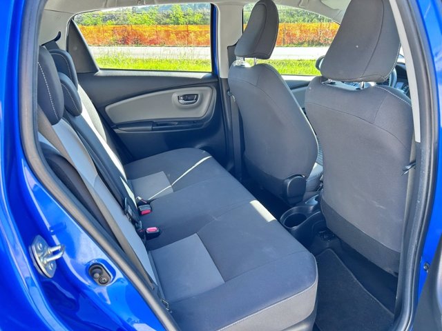 TOYOTA Yaris 5p 1.5h active my18