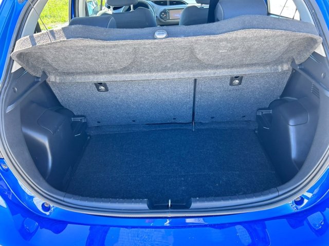 TOYOTA Yaris 5p 1.5h active my18