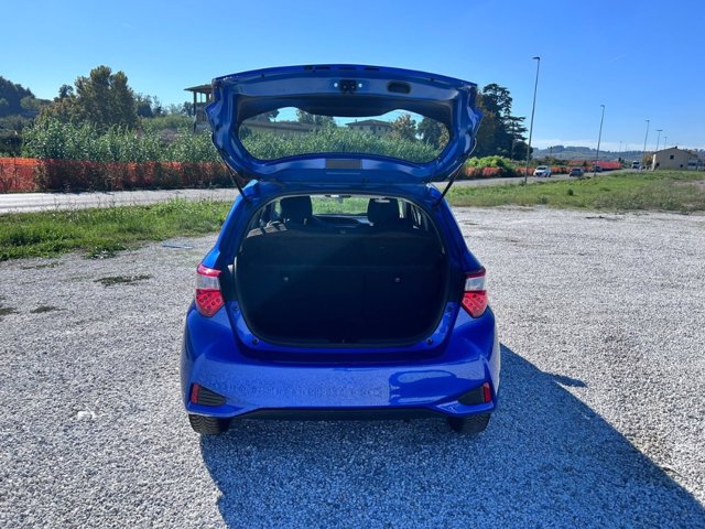 TOYOTA Yaris 5p 1.5h active my18