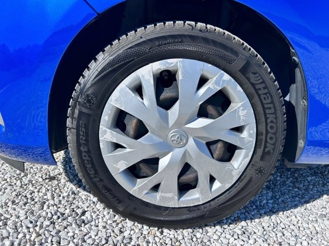 TOYOTA Yaris 5p 1.5h active my18