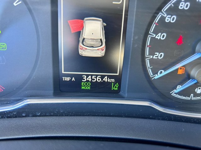 TOYOTA Yaris 5p 1.5h active my18