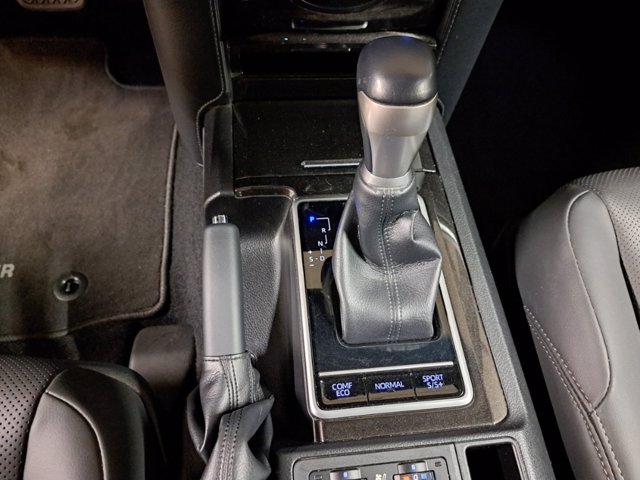 TOYOTA Land cruiser 5p 2.8 d-4d executive auto
