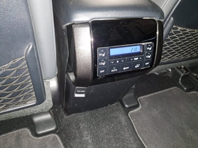 TOYOTA Land cruiser 5p 2.8 d-4d executive auto