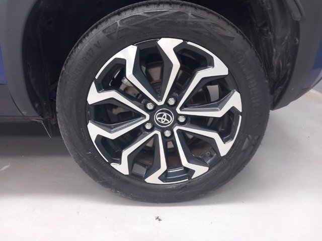 TOYOTA Yaris cross 1.5h trend fwd 116cv e-cvt