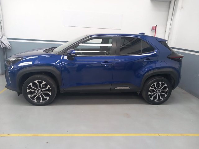TOYOTA Yaris cross 1.5h trend fwd 116cv e-cvt