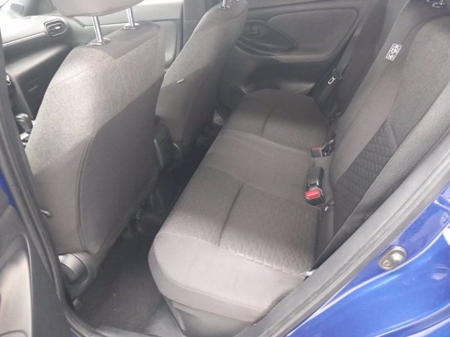 TOYOTA Yaris cross 1.5h trend fwd 116cv e-cvt