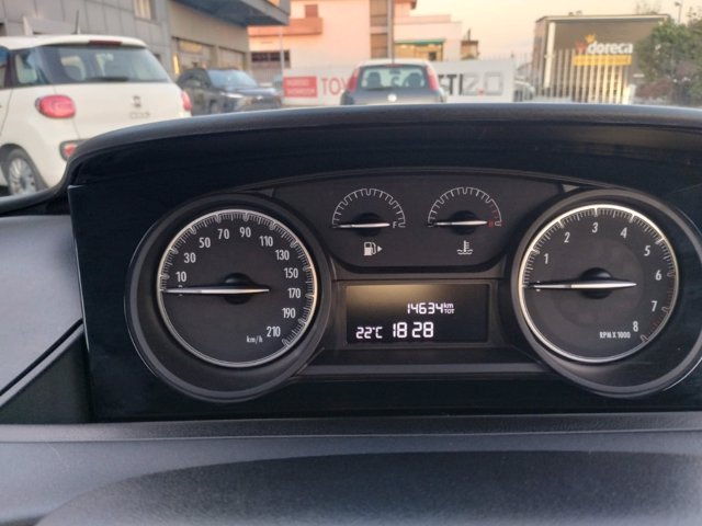 LANCIA Ypsilon 1.2 silver 69cv