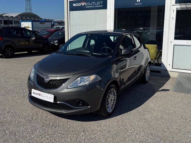 LANCIA Ypsilon 0.9 t.air gold s&s 85cv dfn
