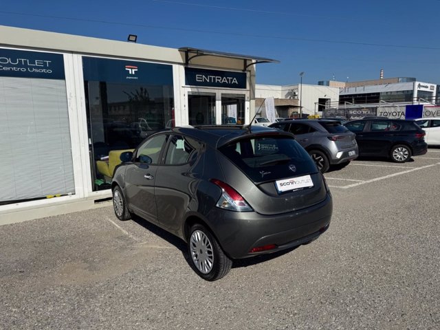 LANCIA Ypsilon 0.9 t.air gold s&s 85cv dfn