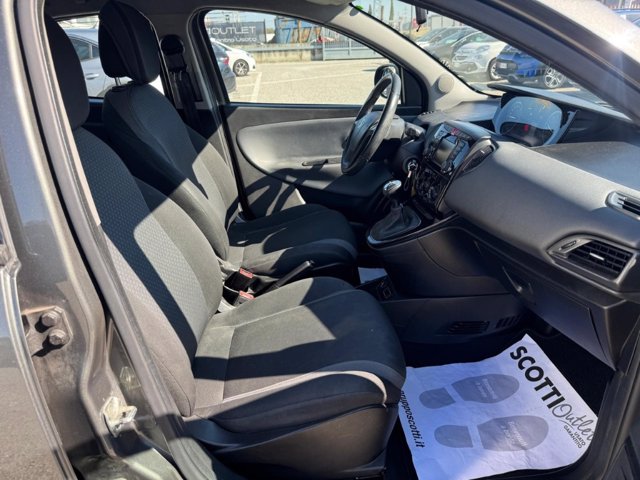 LANCIA Ypsilon 0.9 t.air gold s&s 85cv dfn