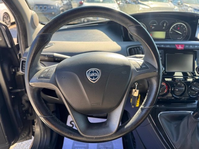 LANCIA Ypsilon 0.9 t.air gold s&s 85cv dfn