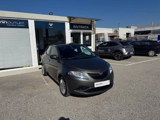 LANCIA Ypsilon 0.9 t.air gold s&s 85cv dfn
