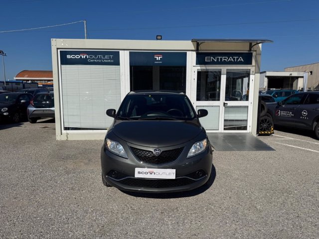 LANCIA Ypsilon 0.9 t.air gold s&s 85cv dfn