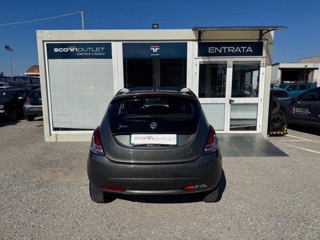 LANCIA Ypsilon 0.9 t.air gold s&s 85cv dfn