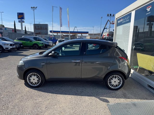 LANCIA Ypsilon 0.9 t.air gold s&s 85cv dfn
