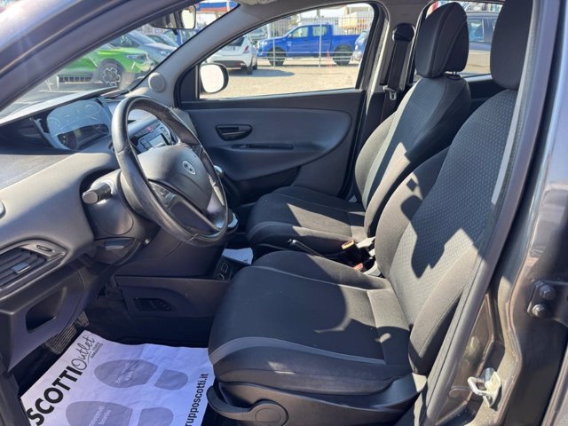 LANCIA Ypsilon 0.9 t.air gold s&s 85cv dfn